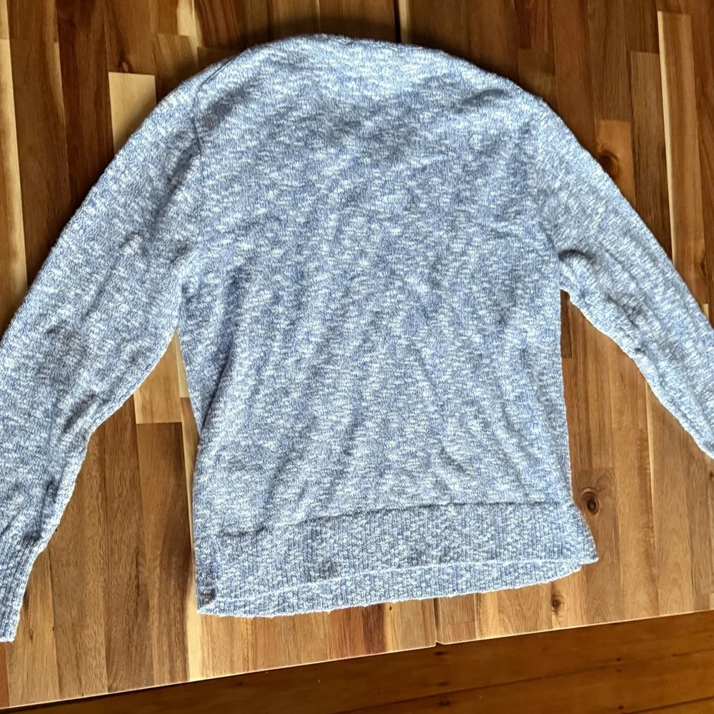 J. Crew Sweater